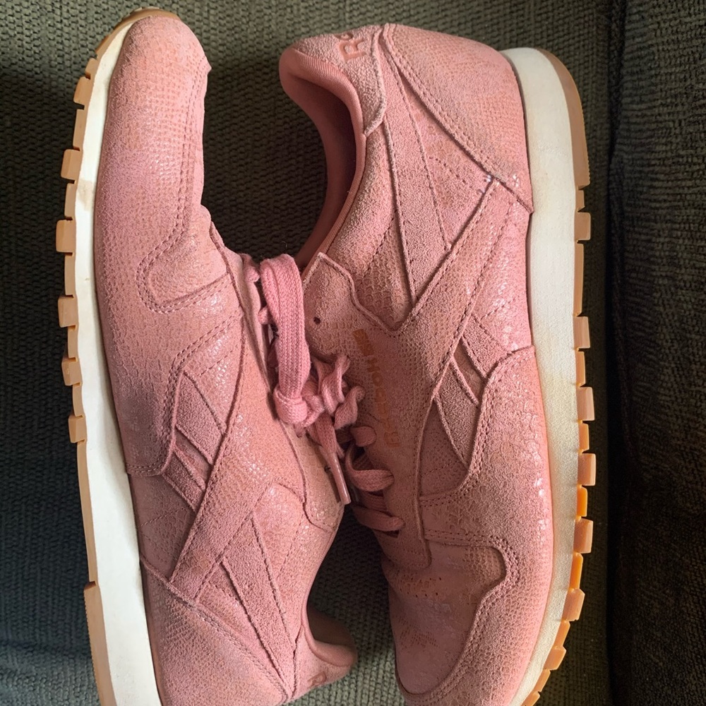 Women’s Reebok Sneakers